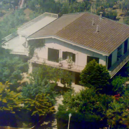 Mari Bed & Breakfast San Vito Chietino