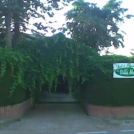 Bed & Breakfast Mari