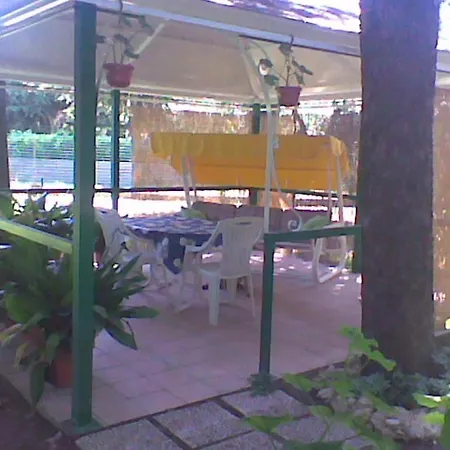 Bed & Breakfast Mari