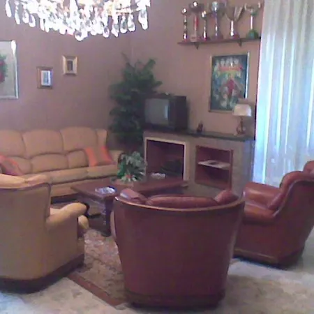 Mari Bed & Breakfast San Vito Chietino