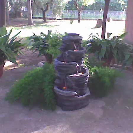 Bed & Breakfast Mari *