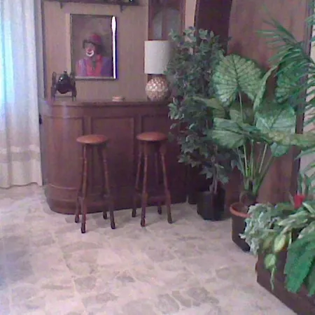 Mari Bed & Breakfast San Vito Chietino