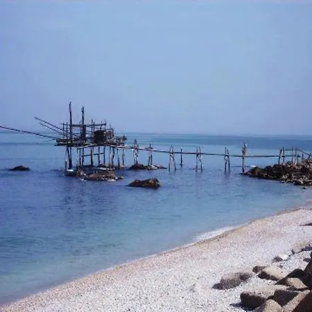 Mari San Vito Chietino
