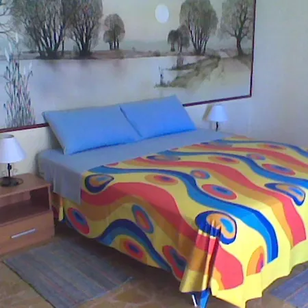 Mari Bed & Breakfast San Vito Chietino