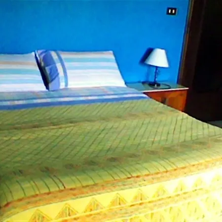 Bed & Breakfast Mari *