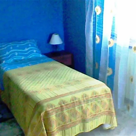 Bed & Breakfast Mari *