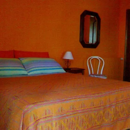 Bed & Breakfast Mari