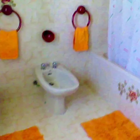 Mari Bed & Breakfast San Vito Chietino